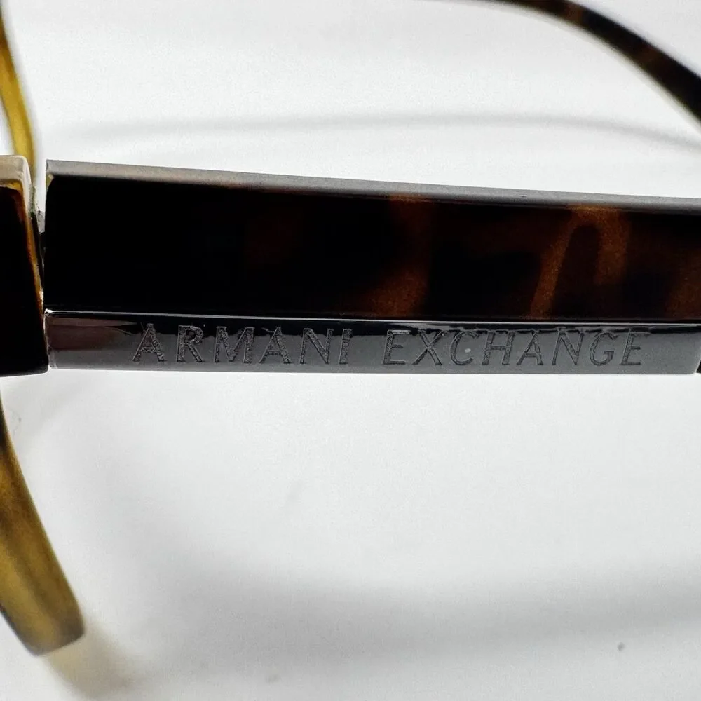 Armani Exchange armani exchange